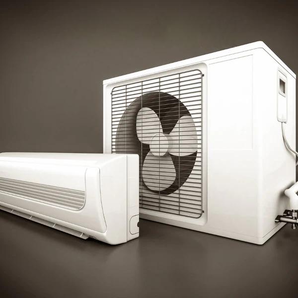 Air  Condition Unit