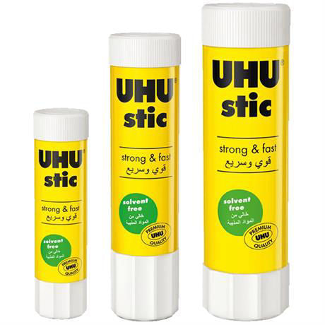 UHU Glue Stick