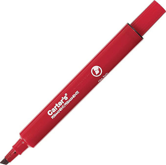 CARTERS PER MARKER RED