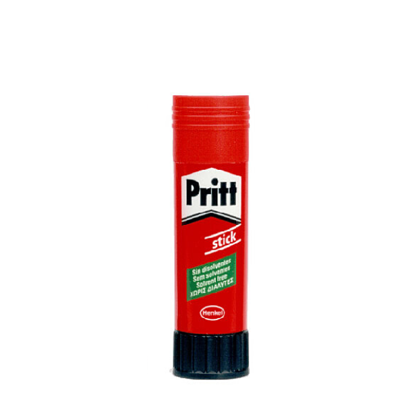 PRITT NON TOXIC GLUE STICK