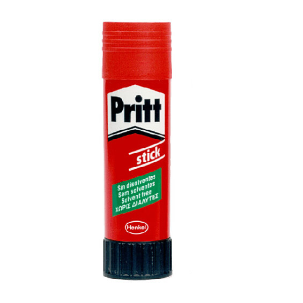 PRITT NON TOXIC GLUE STICK