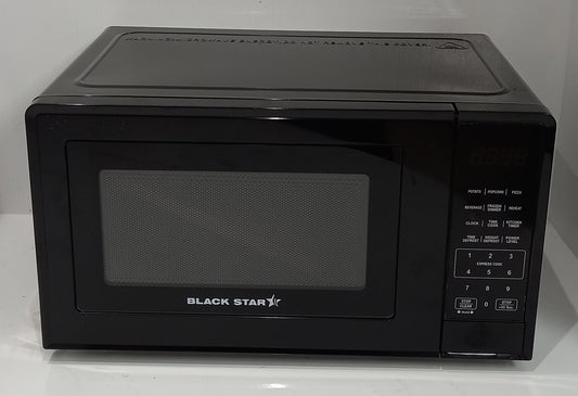 BLACKSTAR 0.7 MICROWAVE