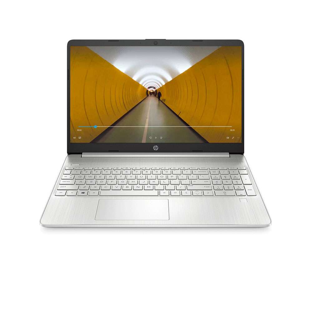 LAPTOP - HP 15 - DY2091WM (15.6" 8GB RAM 256 SSD)