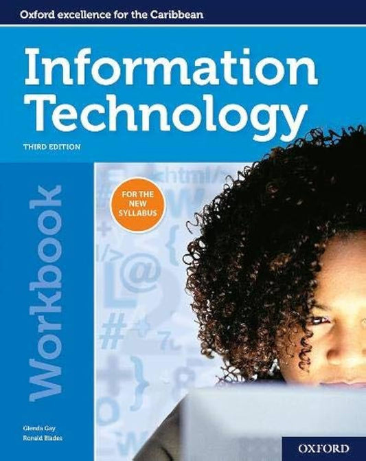 OXFORD INFORMATION TECHNOLOGY FOR CSEC