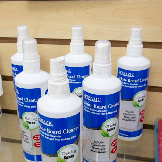 BAZIC WHITEBOARD ERASER SPRAY