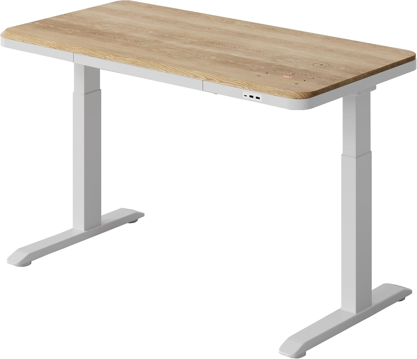 (HDZ-D34) BLACK POINT OFFICE TABLE