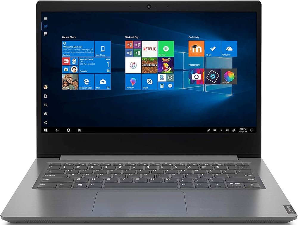 LENOVO V14 G2 ITL - (i3 12TH GEN, 16 RAM, 256SSD)