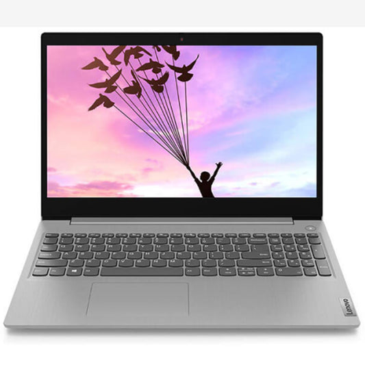 LAPTOP - LENOVO IDEAPAD 3 15ITL05 (15.6" , INTEL I3 11TH GEN, 8GB RAM, 256 SSD)