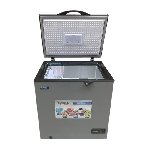 BLUESONIK 7 CUBIC CHEST DEEP FREEZER