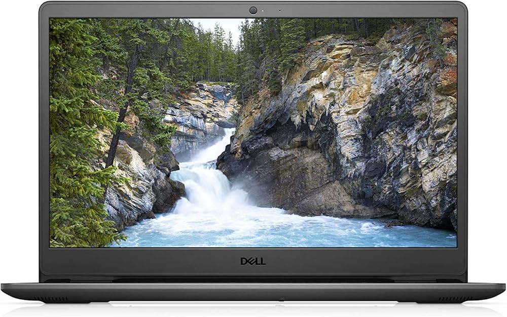 LAPTOP - DELL INSPIRON 3501 (4GB RAM, 1 TB HDD)