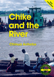 CHIKE AND THE RIVER NCS COMPLIANT