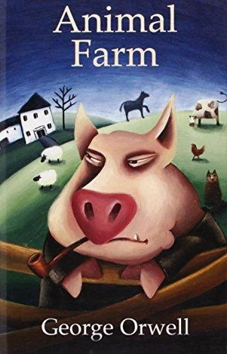 LONGMAN ANIMAL FARM