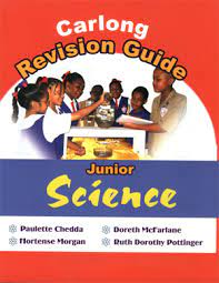 CARLONG REVISION GUIDE JUNIOR SCIENCE