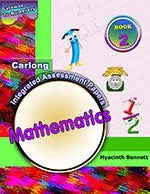 CARLONG GATEWAY TO NUMERACY BOOK 2 INTEGRATED ASSESESMENT PAPERS MATHEMATICS