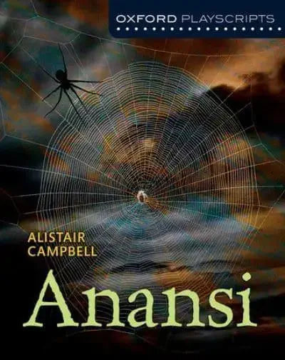 ANANSI