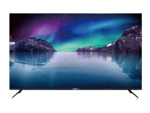 BLUESONIK 55" SMART TV