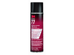 16.5 OZ. ADHESIVE SPRAY GLUE