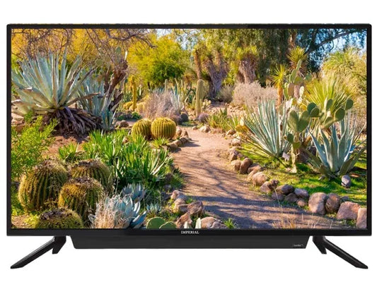 IMPERIAL 50" SMART TV