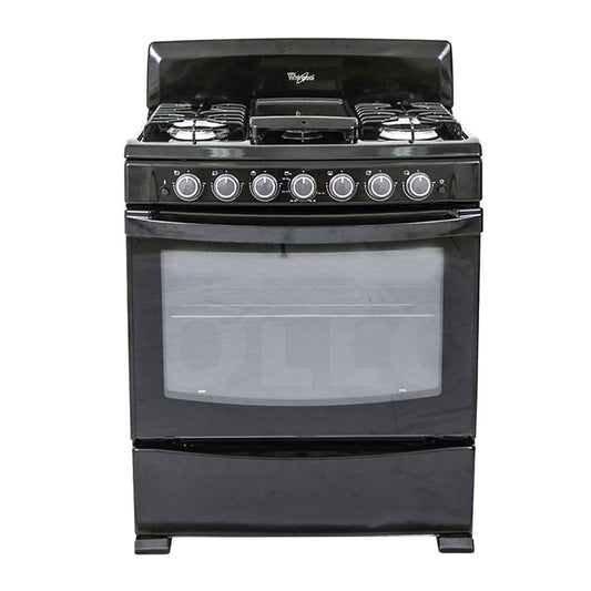 2 BURNER STOVE