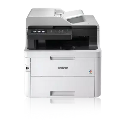 BROTHER MFC L3750 CDW COLOR