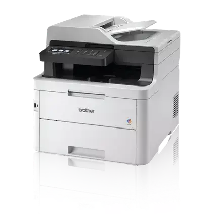 BROTHER MFC L3750 CDW COLOR