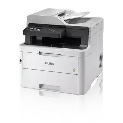 BROTHER MFC L3750 CDW COLOR