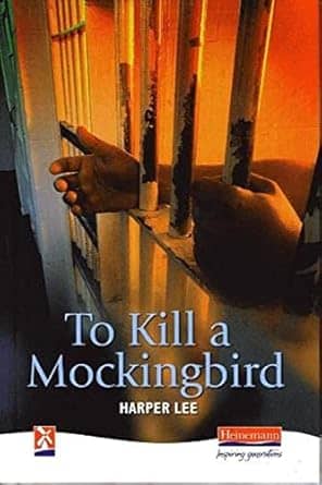 TO KILL A MOCKING BIRD