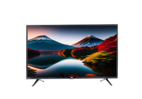 SIGNATURE 32" SMART TV - NEW 2023