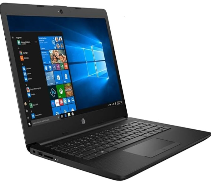 HP 14" ( I5, 8GB RAM, 256 SSD)