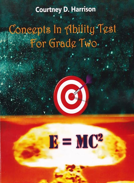 CONCEPTS IN ABILITY TEST FOR GRADE 2