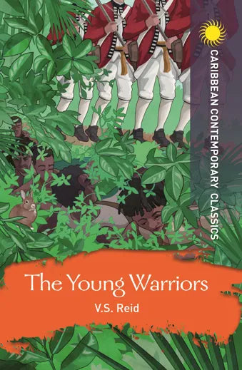 THE YOUNG WARRIORS