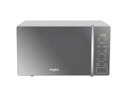 WHIRLPOOL 0.7 CF MICROWAVE S/STEEL