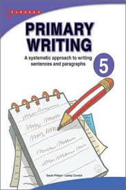 PRIMARY WRITING 5