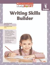 STUDY SMART WRITING SKILLS BUILDER L1