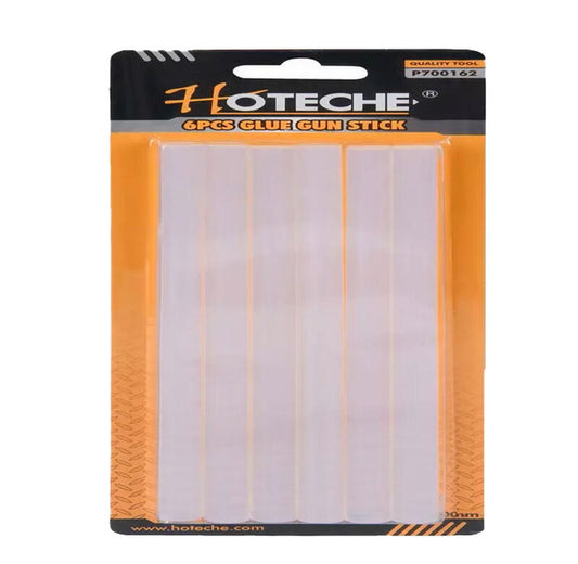 6PC HOTECHE GLUE STICK