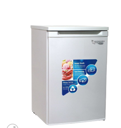 BLUESONIK 5.1 CUBIC FRIDGE