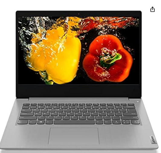 LENOVO IDEAPAD 3 (14'', I5 - 10210U , 8GB, 512 SSD)