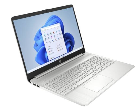 HP DW 3501LA 15.6 ", 8GB RAM, 256SSD