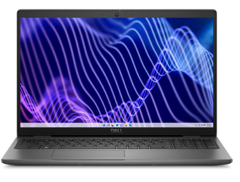 LAPTOP - DELL LATITUDE 3540 (I7 INTEL CORE, 16 GB RAM 512GB)