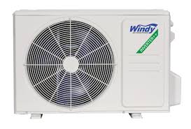 WINDY AIR UNIT EVAPORATOR 12000 BTU