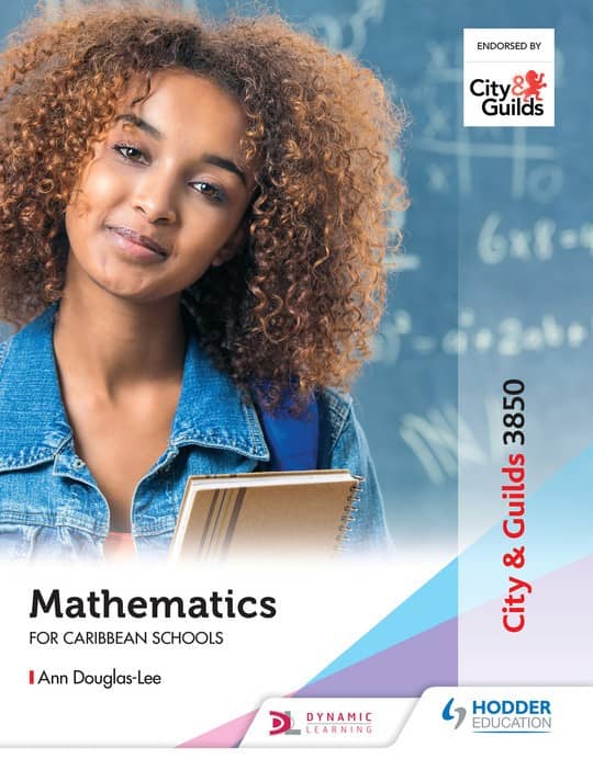 CITY & GUILDS 3850 MATHEMATICS