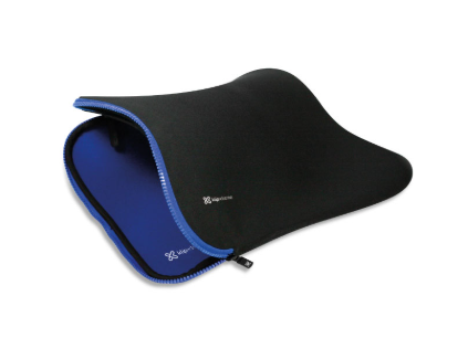 KLIP XTREME LAPTOP SLEEVES 14" - REVERSIBLE