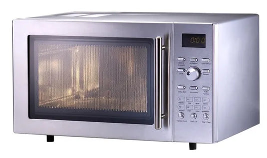 IMPERIAL MICROWAVE