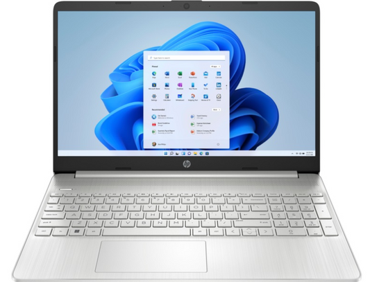 HP - DY2507LA ( 15.6, 8GB RAM, 512 SSD )