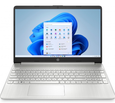 HP DW 3501LA 15.6 ", 8GB RAM, 256SSD