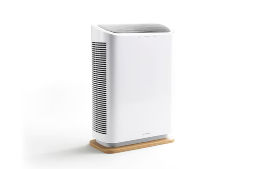 Compact Air Purifier