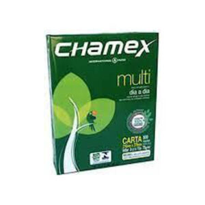 CHAMEX COPY PAPER L/S