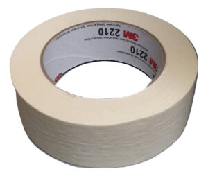 3M 3/4" MASKING TAPE #2210
