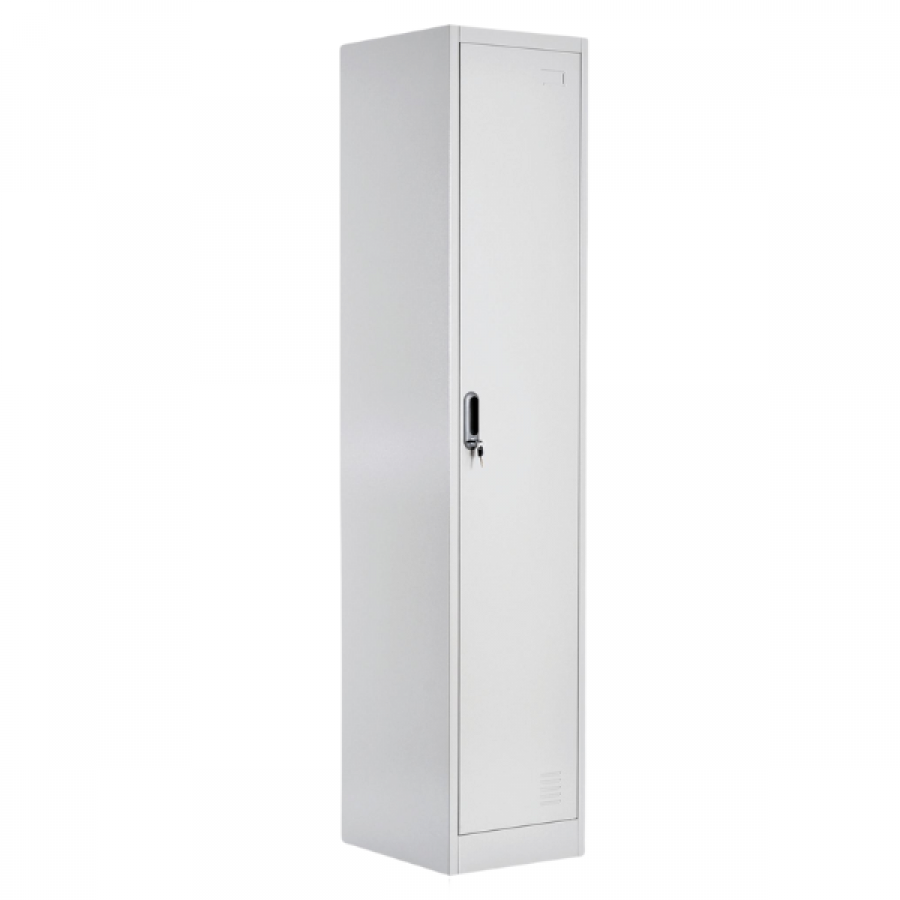 SINGLE TIER OFFICER LOCKER