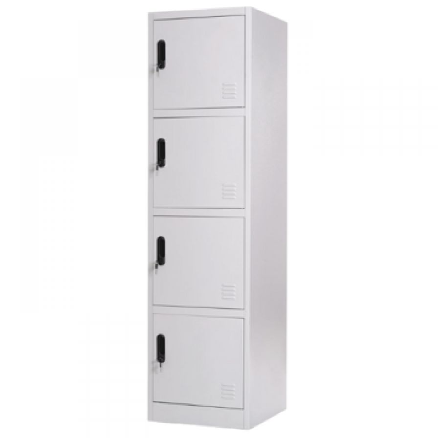 LOCKER (4 DOOR)
